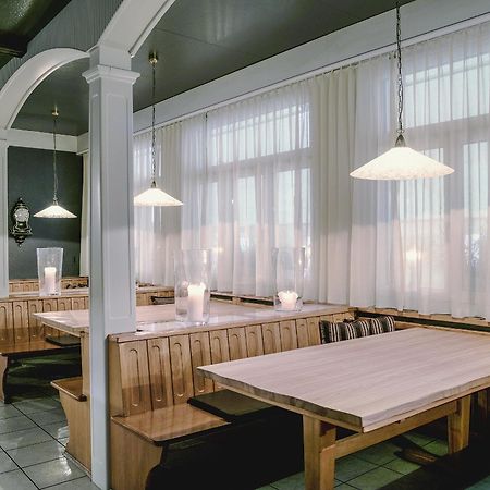 Boutique Hotel Moosegg Emmenmatt エクステリア 写真