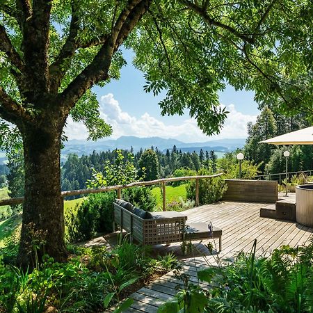 Boutique Hotel Moosegg Emmenmatt エクステリア 写真