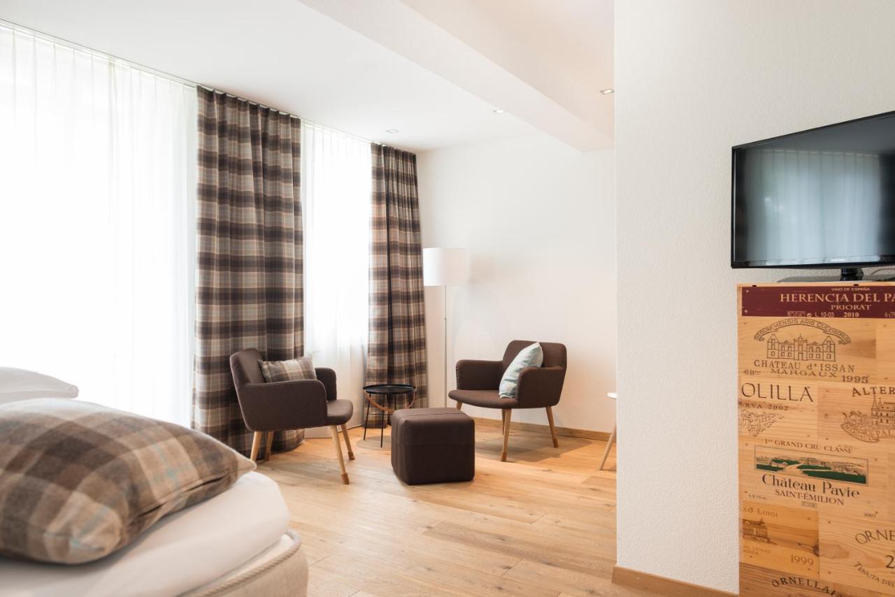 Boutique Hotel Moosegg Emmenmatt エクステリア 写真