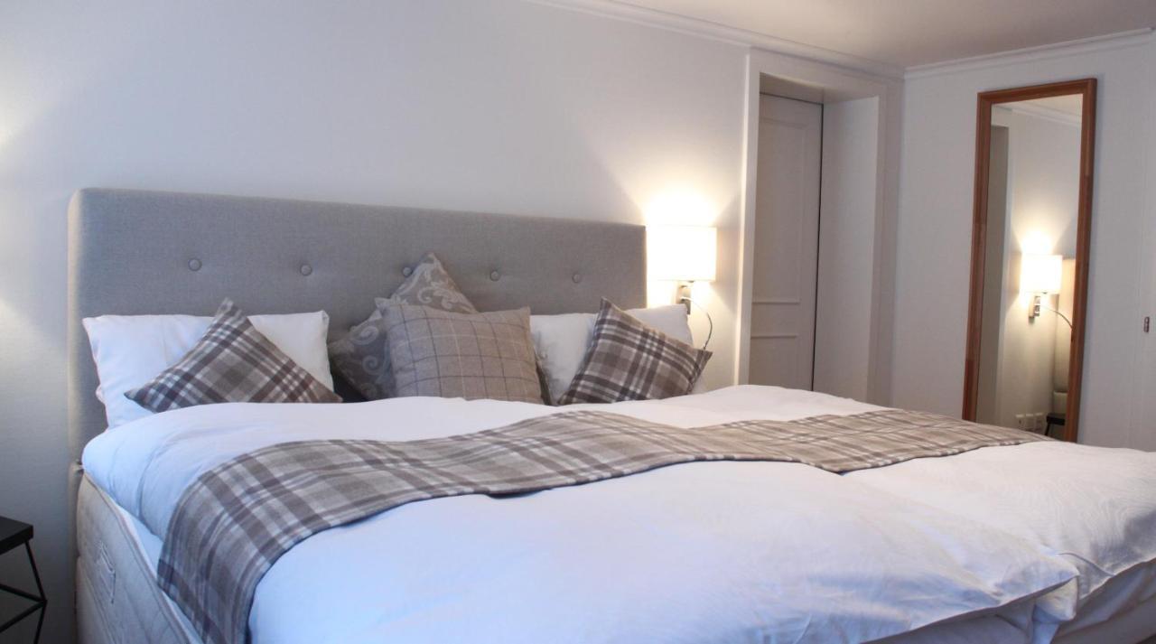 Boutique Hotel Moosegg Emmenmatt エクステリア 写真