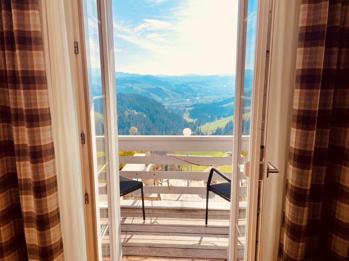 Boutique Hotel Moosegg Emmenmatt エクステリア 写真
