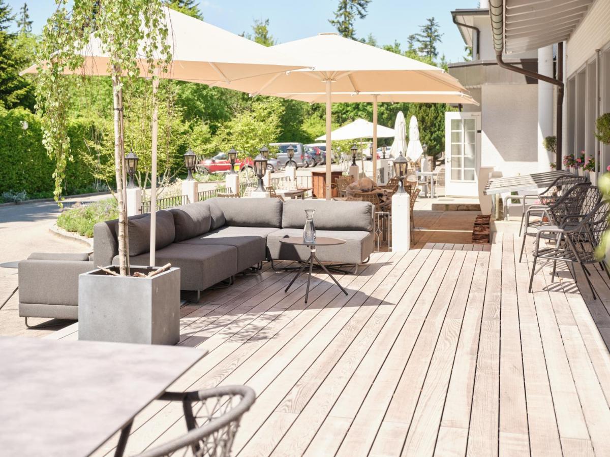 Boutique Hotel Moosegg Emmenmatt エクステリア 写真