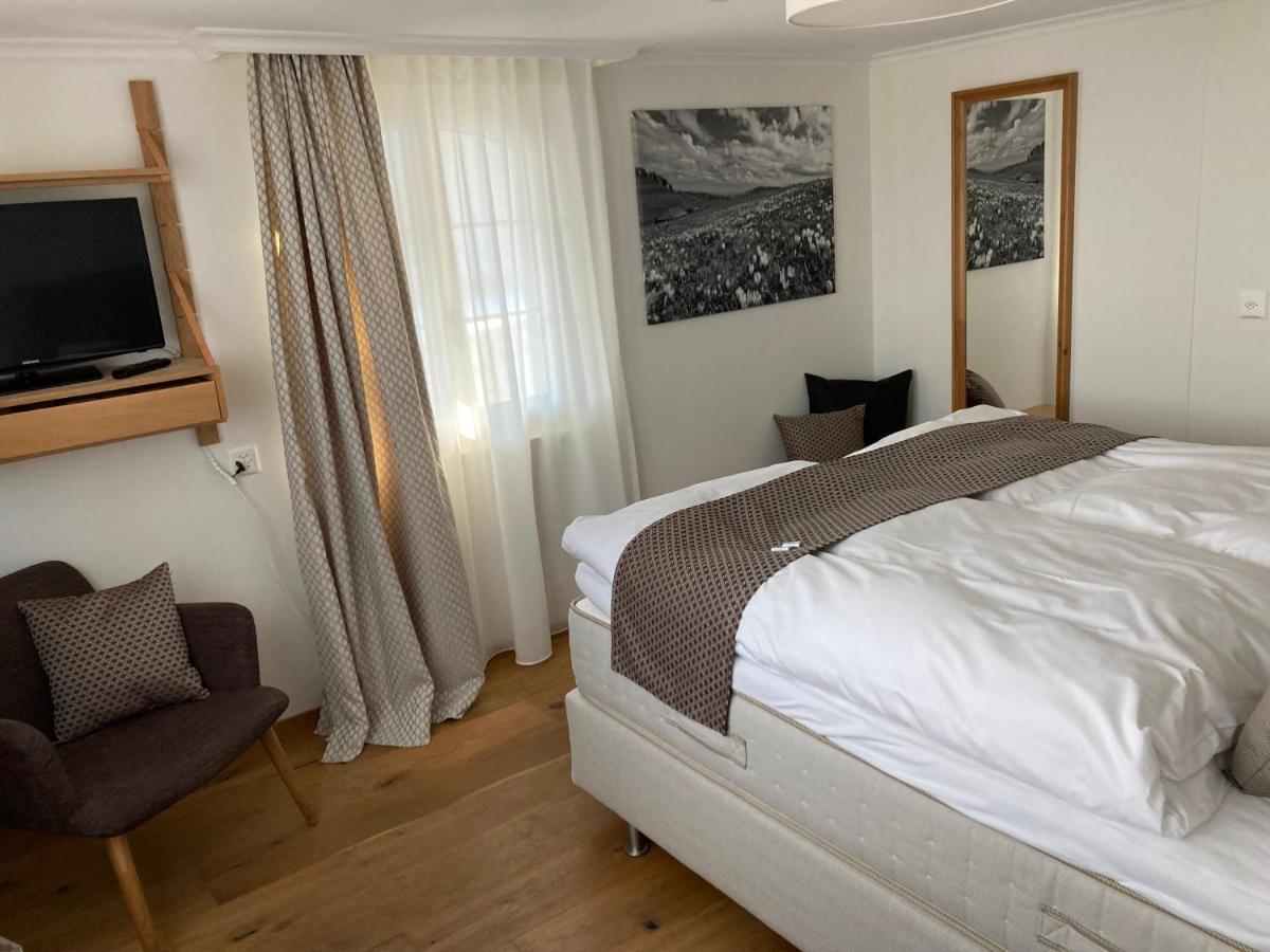 Boutique Hotel Moosegg Emmenmatt エクステリア 写真
