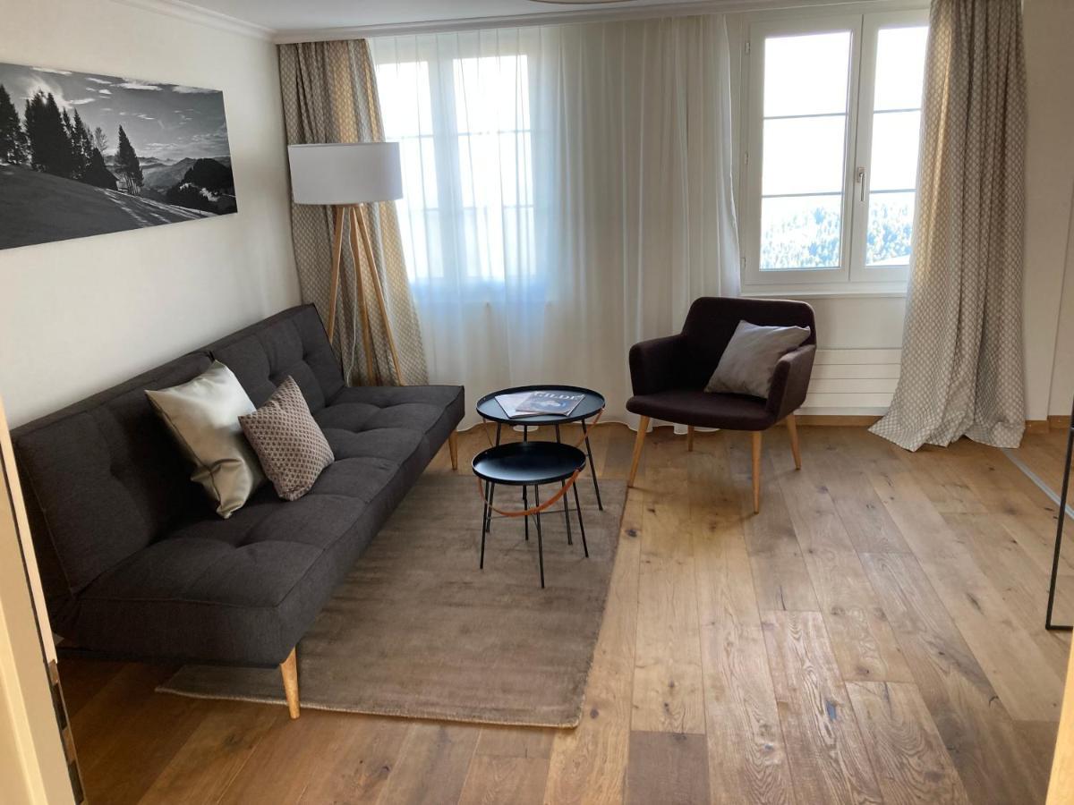 Boutique Hotel Moosegg Emmenmatt エクステリア 写真