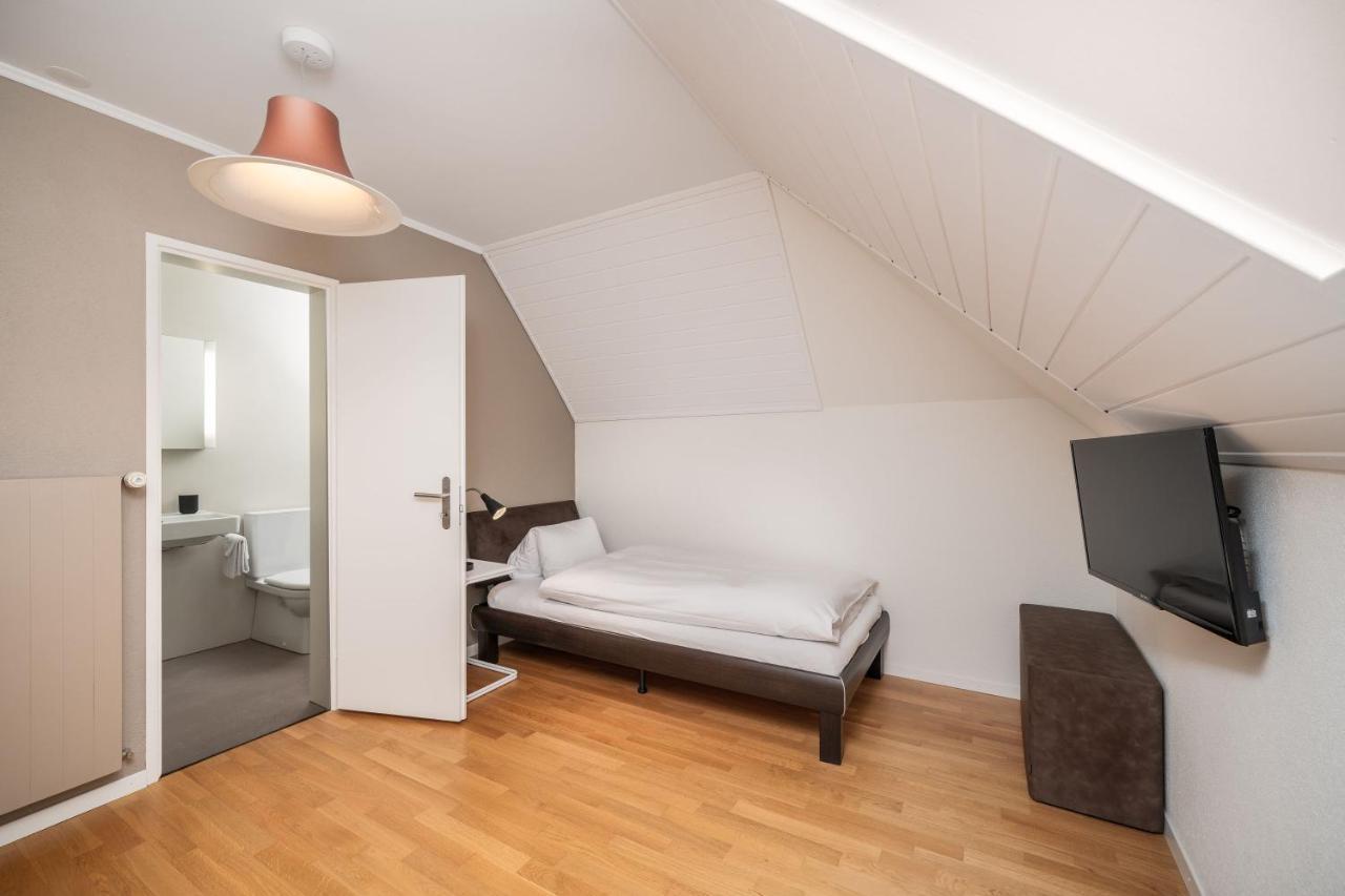 Boutique Hotel Moosegg Emmenmatt エクステリア 写真