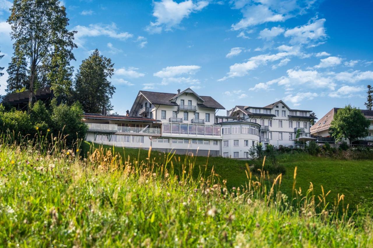 Boutique Hotel Moosegg Emmenmatt エクステリア 写真