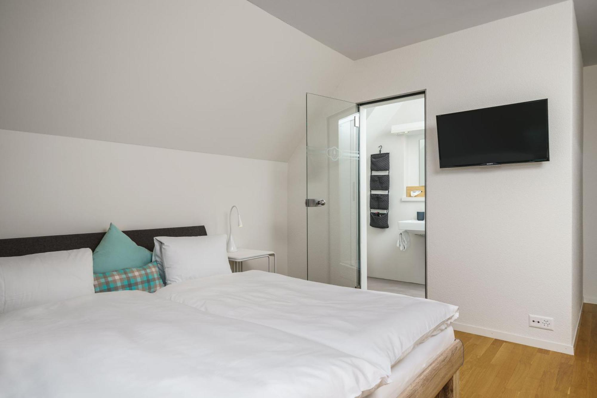 Boutique Hotel Moosegg Emmenmatt エクステリア 写真