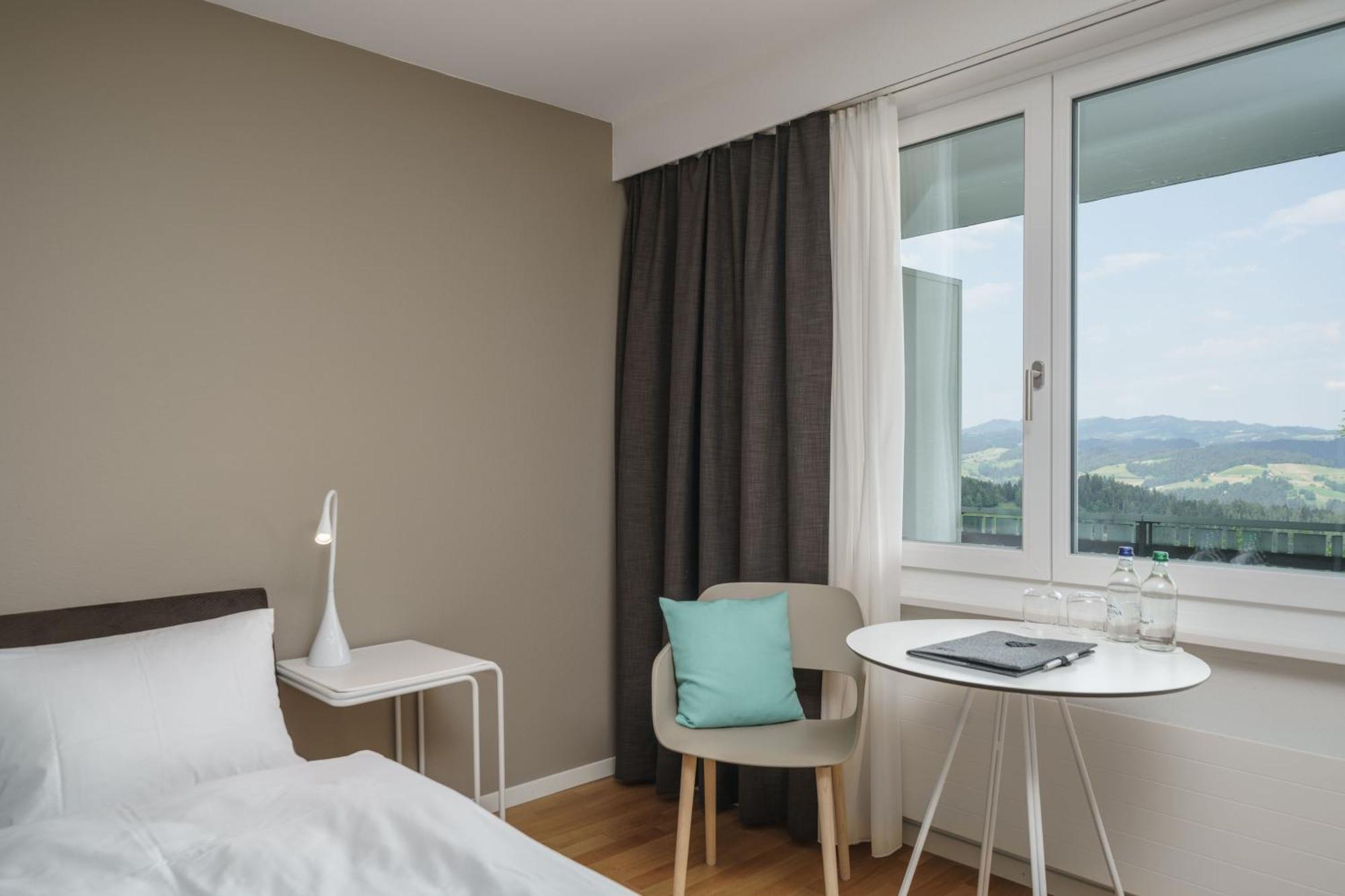 Boutique Hotel Moosegg Emmenmatt エクステリア 写真