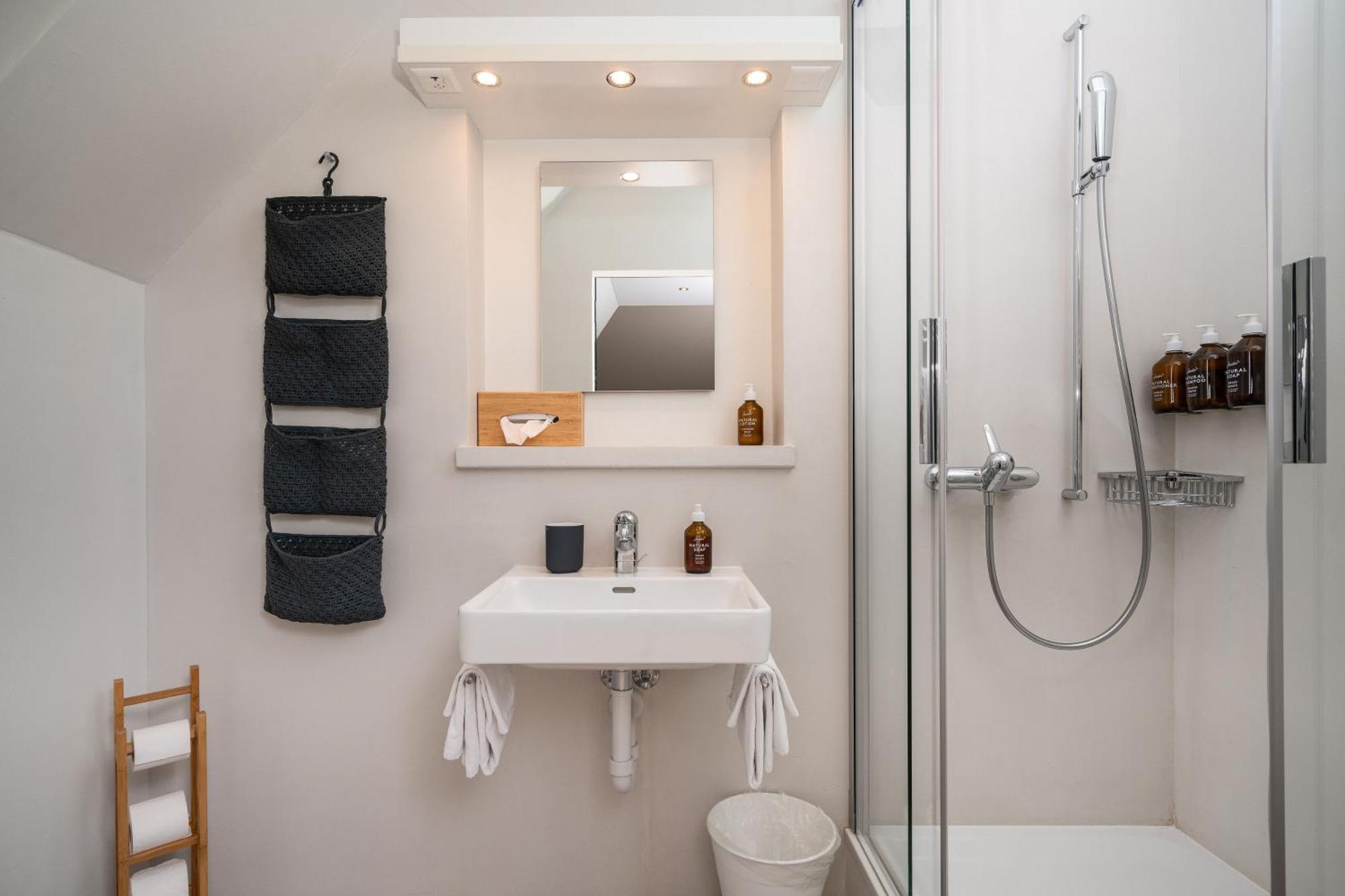 Boutique Hotel Moosegg Emmenmatt エクステリア 写真