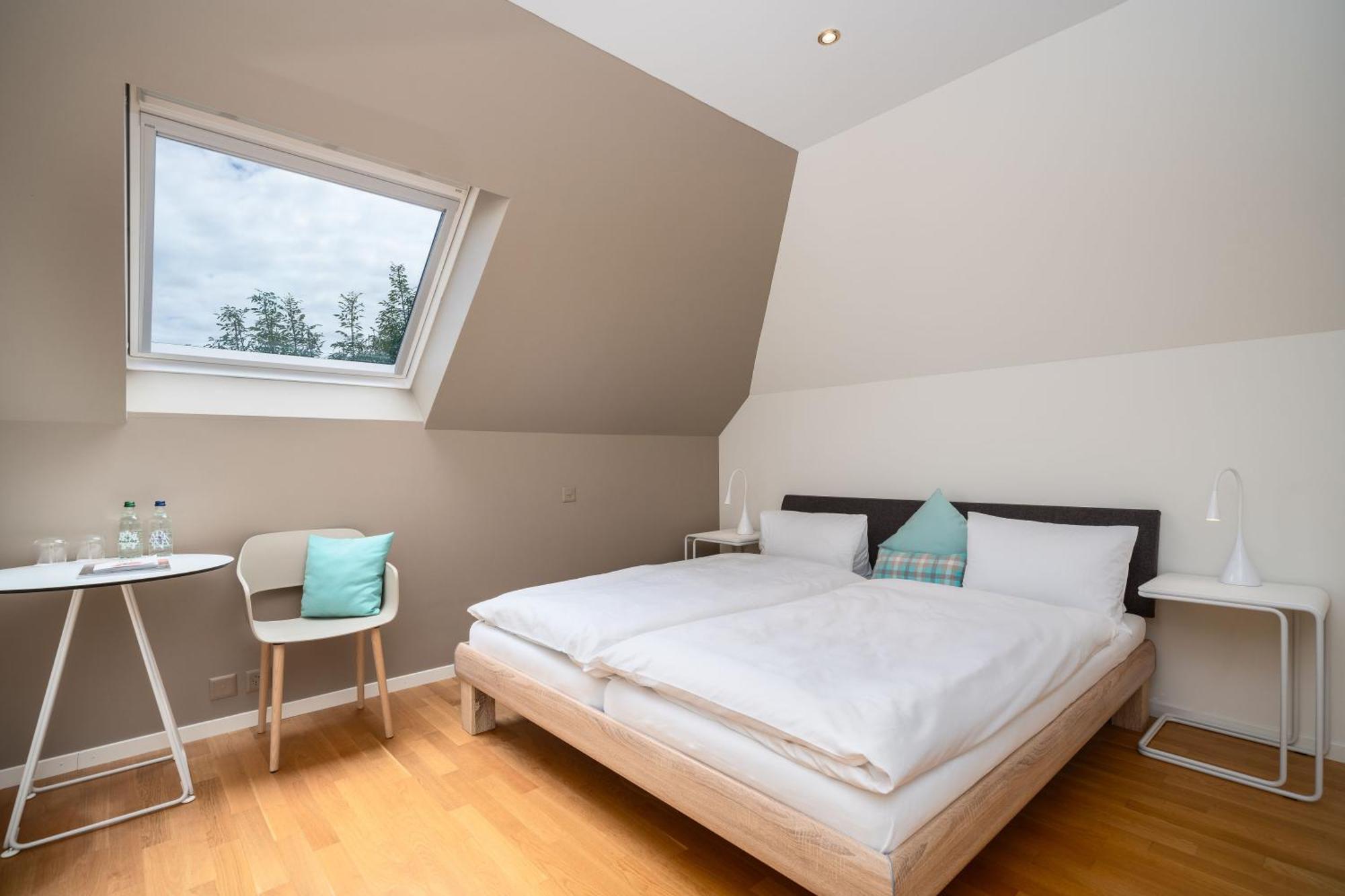 Boutique Hotel Moosegg Emmenmatt エクステリア 写真
