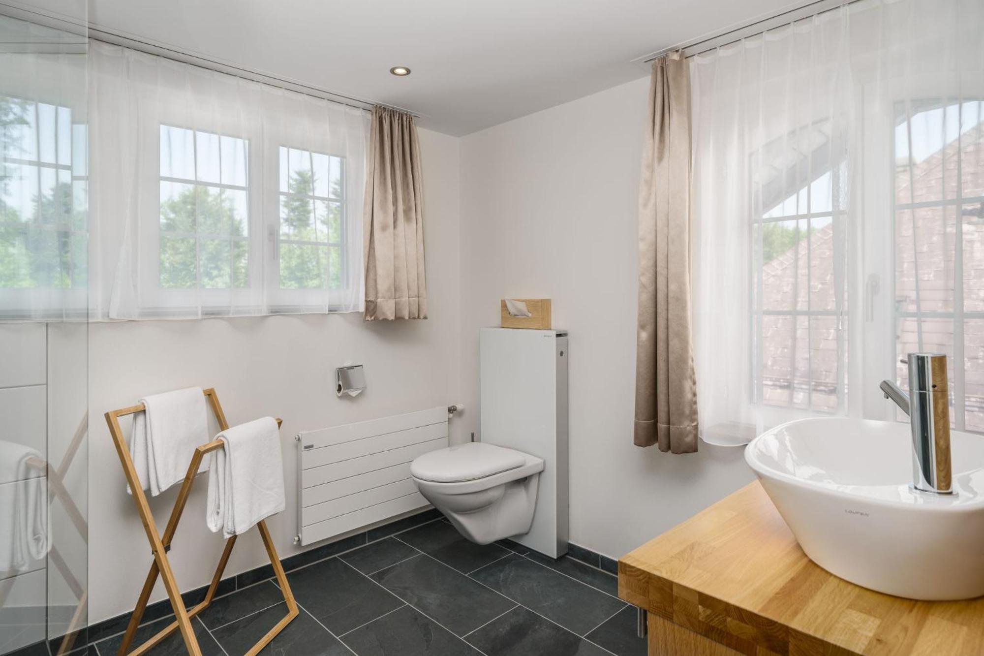 Boutique Hotel Moosegg Emmenmatt エクステリア 写真