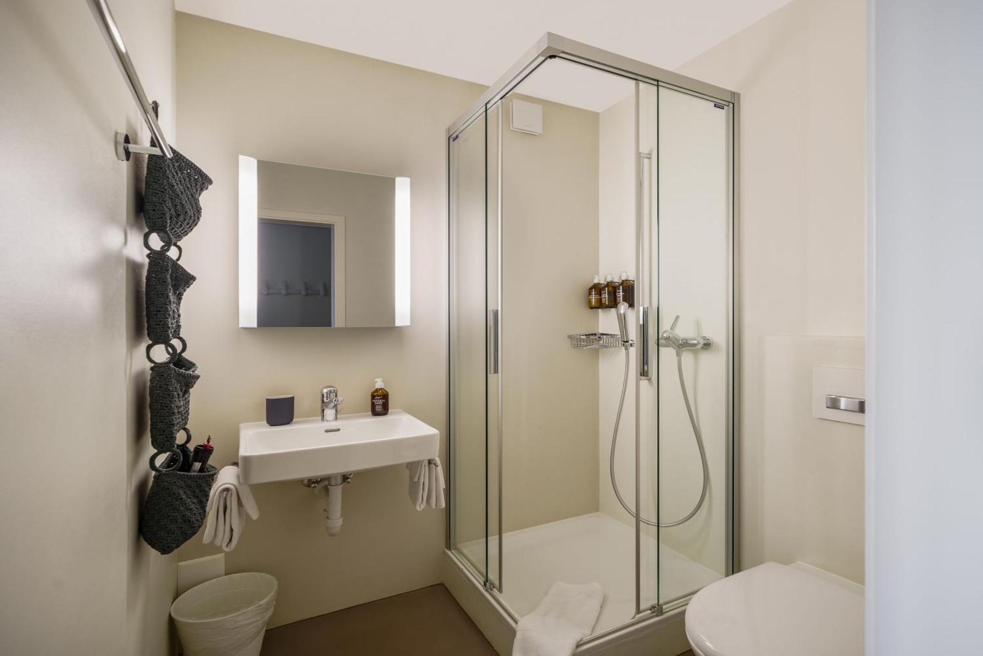 Boutique Hotel Moosegg Emmenmatt エクステリア 写真