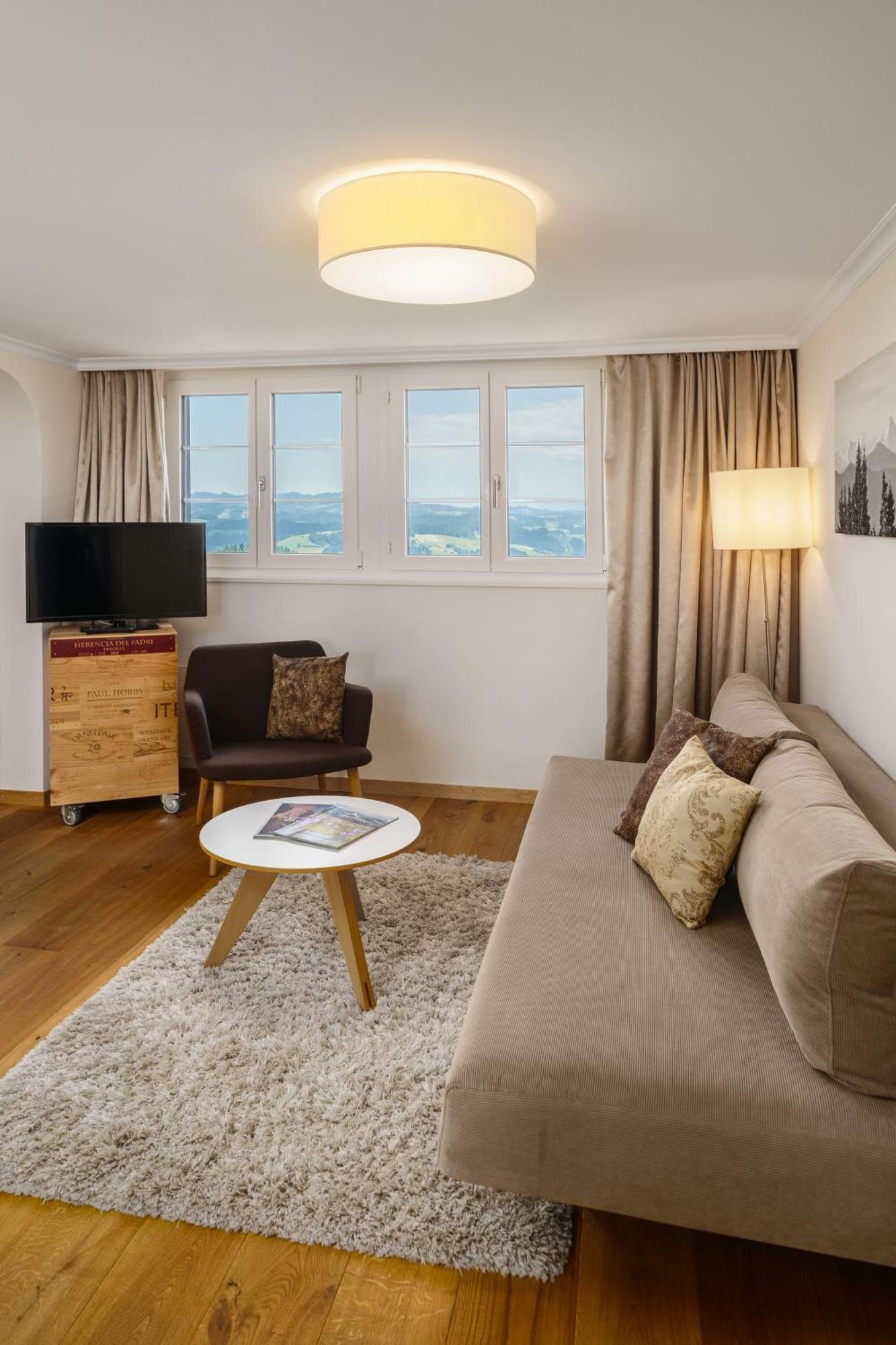 Boutique Hotel Moosegg Emmenmatt エクステリア 写真