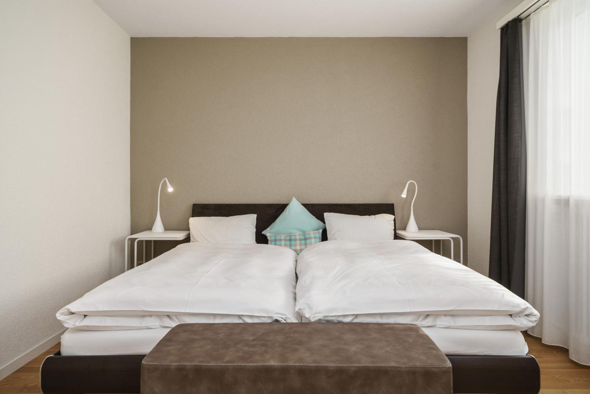 Boutique Hotel Moosegg Emmenmatt エクステリア 写真
