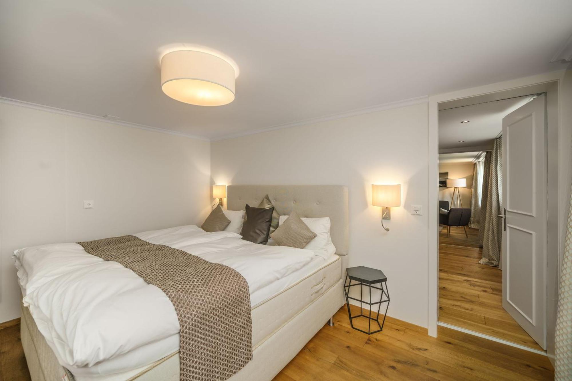 Boutique Hotel Moosegg Emmenmatt エクステリア 写真