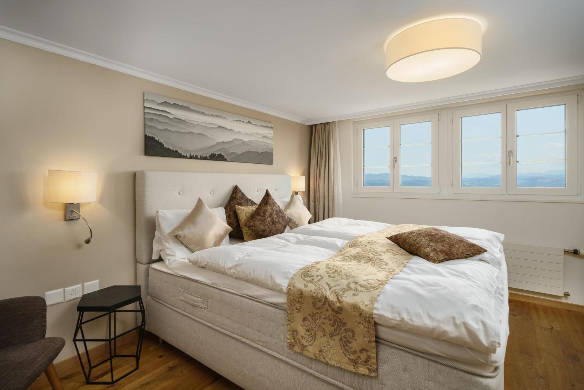 Boutique Hotel Moosegg Emmenmatt エクステリア 写真