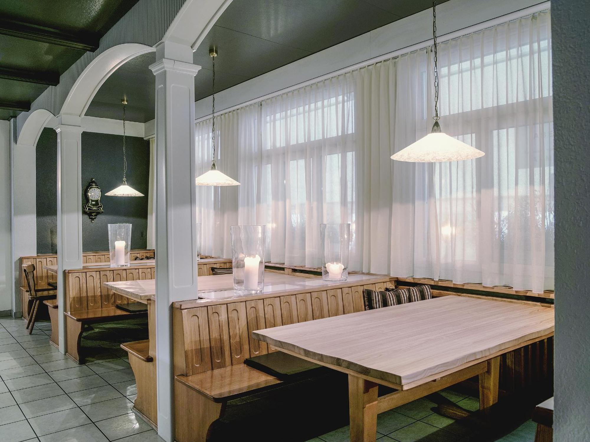 Boutique Hotel Moosegg Emmenmatt エクステリア 写真