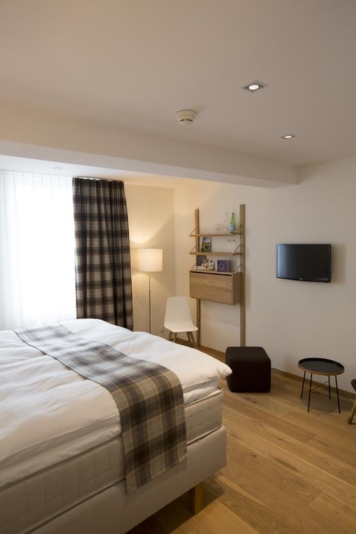 Boutique Hotel Moosegg Emmenmatt エクステリア 写真