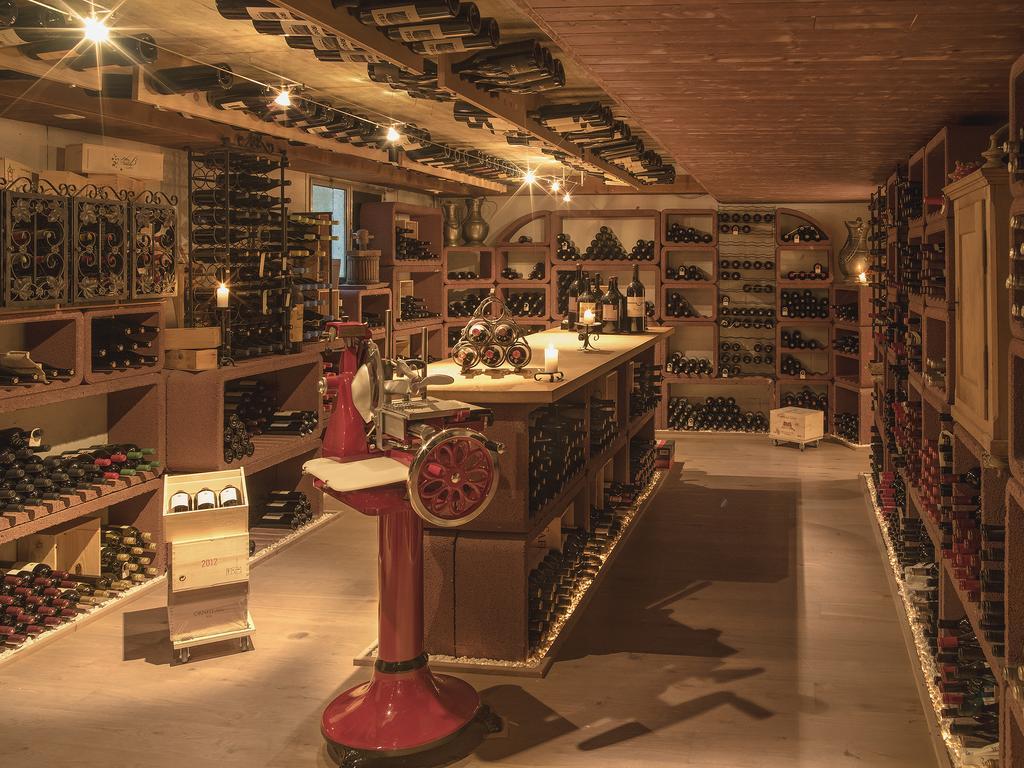 Boutique Hotel Moosegg Emmenmatt エクステリア 写真