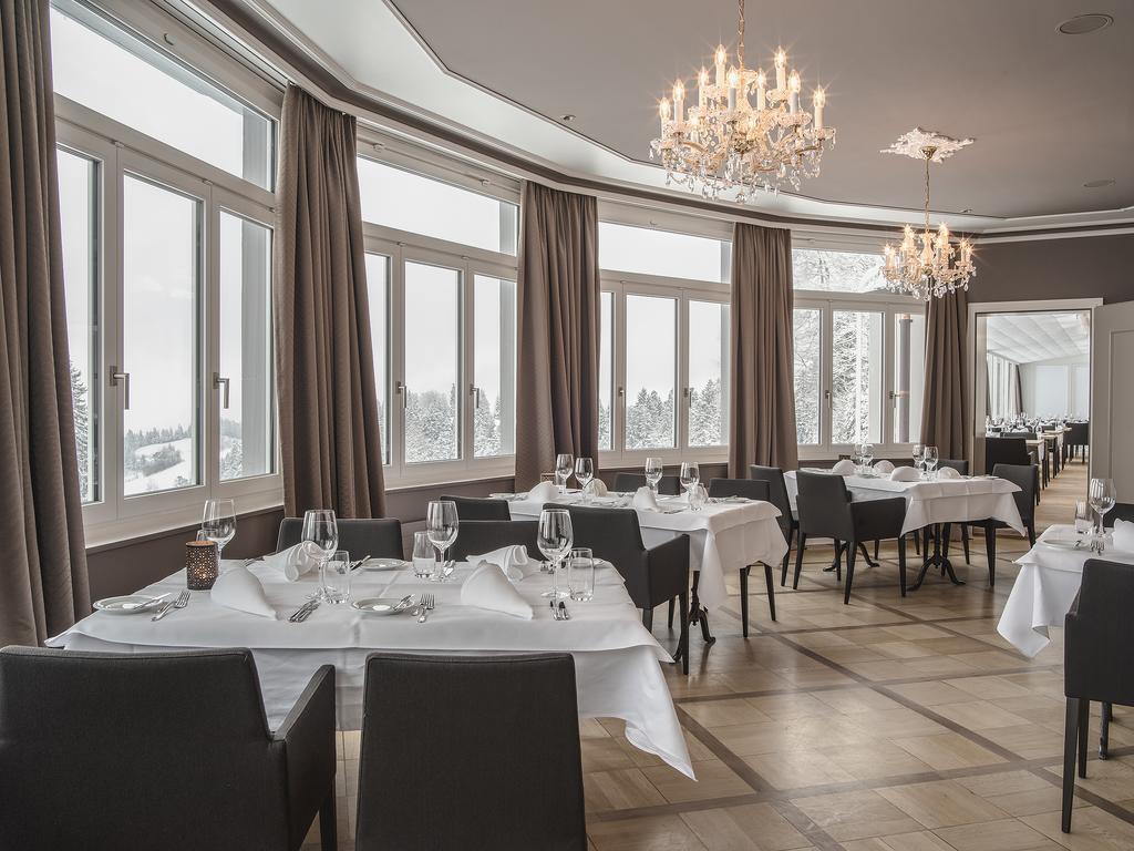 Boutique Hotel Moosegg Emmenmatt エクステリア 写真