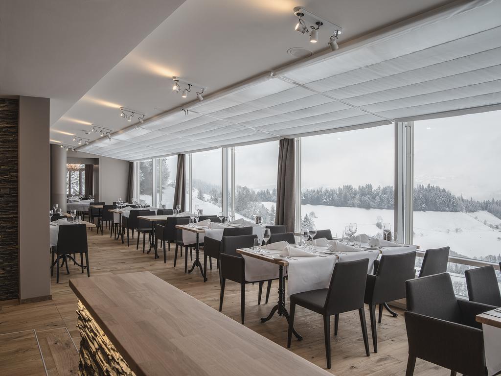Boutique Hotel Moosegg Emmenmatt エクステリア 写真
