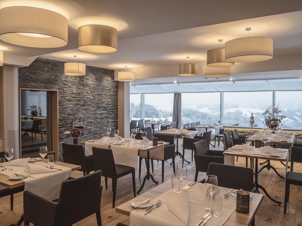 Boutique Hotel Moosegg Emmenmatt エクステリア 写真