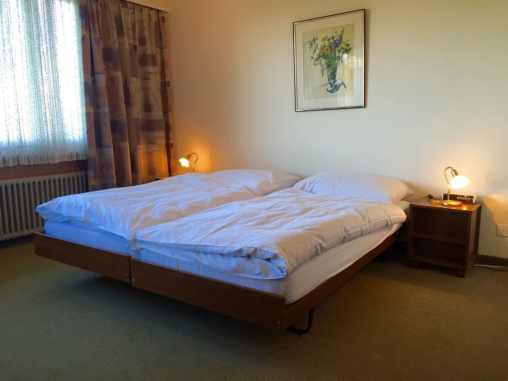 Boutique Hotel Moosegg Emmenmatt エクステリア 写真