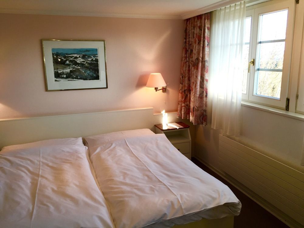 Boutique Hotel Moosegg Emmenmatt エクステリア 写真