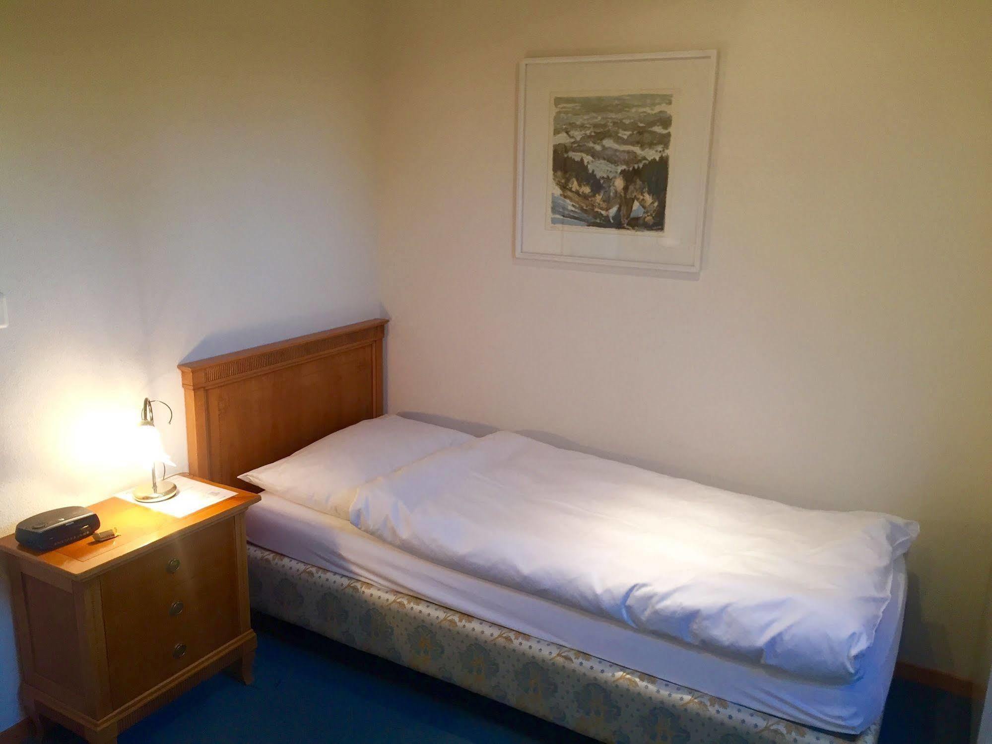 Boutique Hotel Moosegg Emmenmatt エクステリア 写真