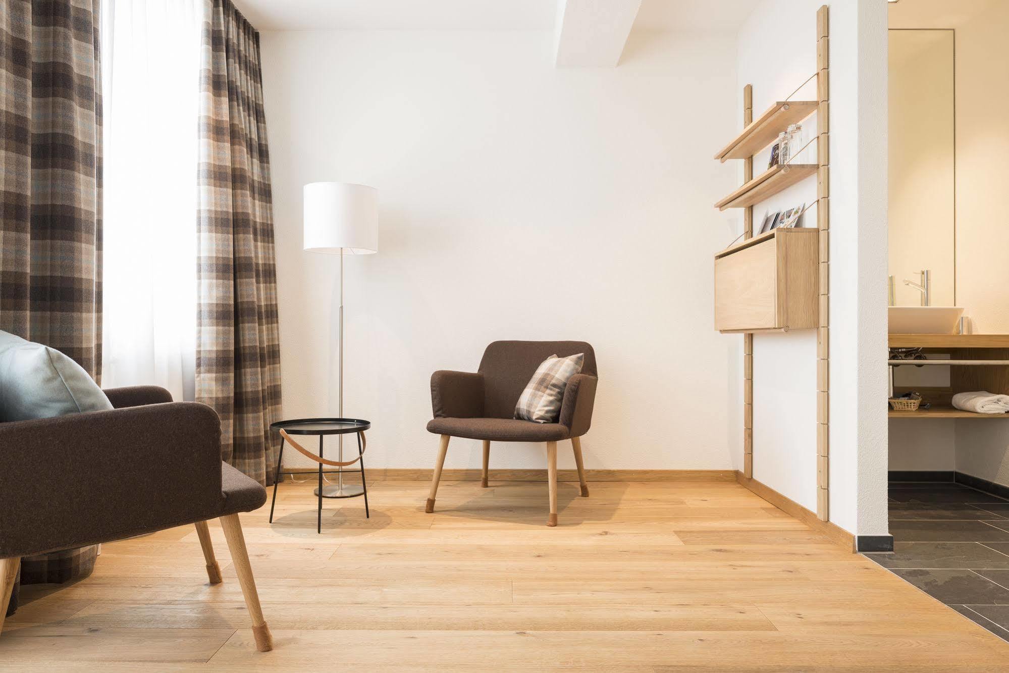 Boutique Hotel Moosegg Emmenmatt エクステリア 写真