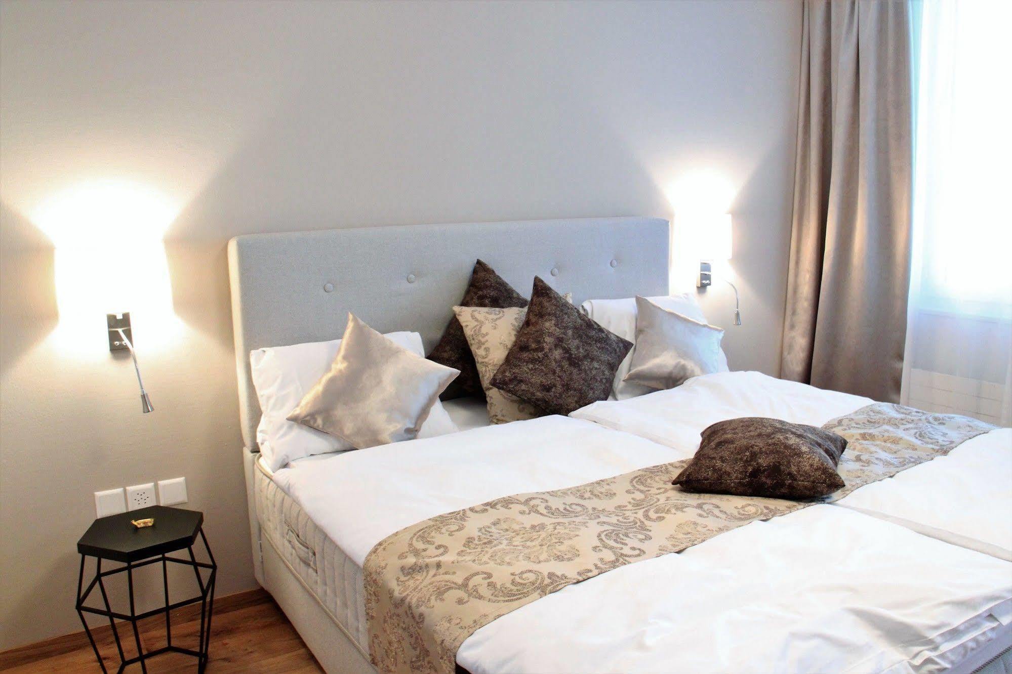 Boutique Hotel Moosegg Emmenmatt エクステリア 写真