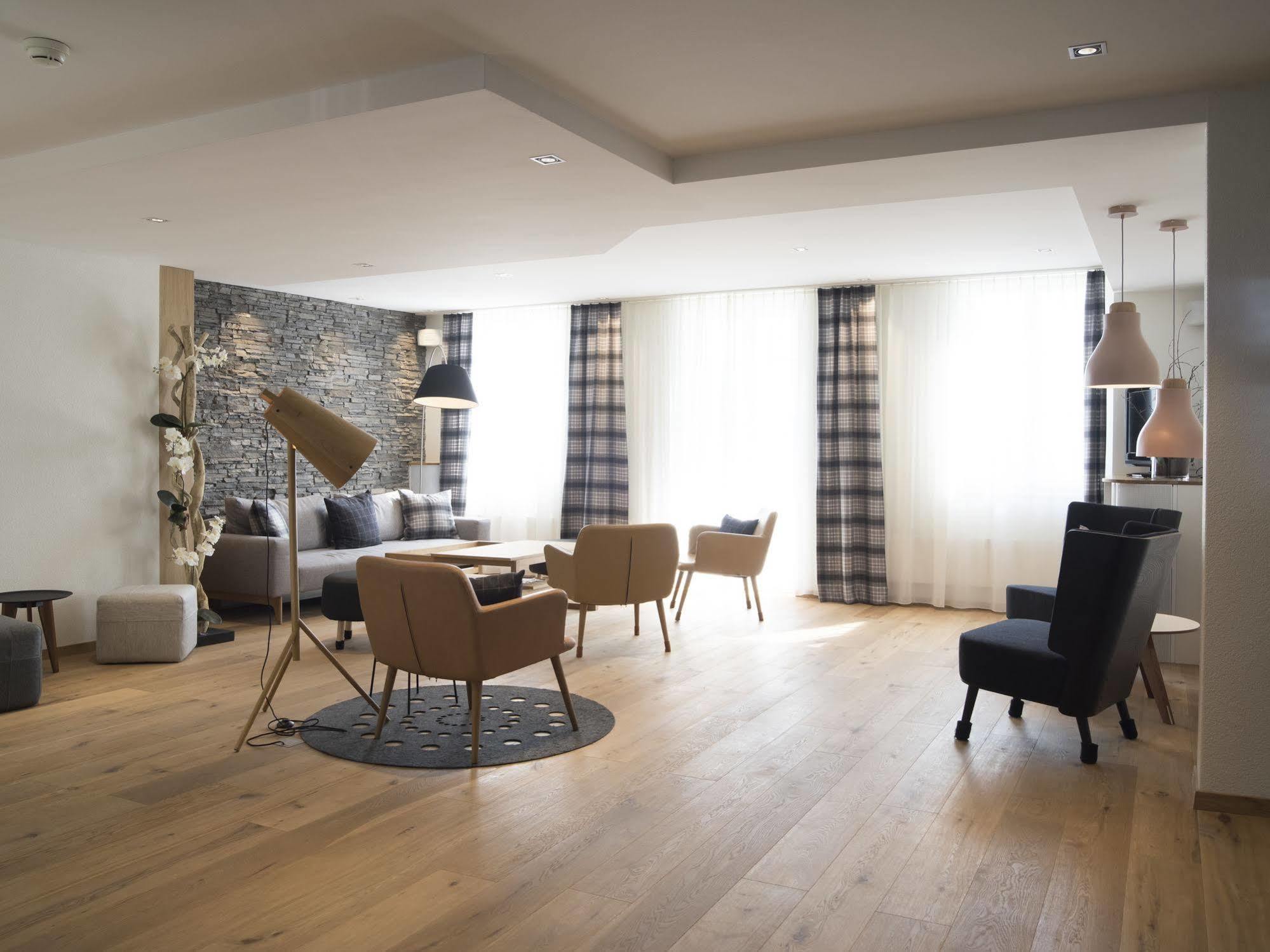 Boutique Hotel Moosegg Emmenmatt エクステリア 写真