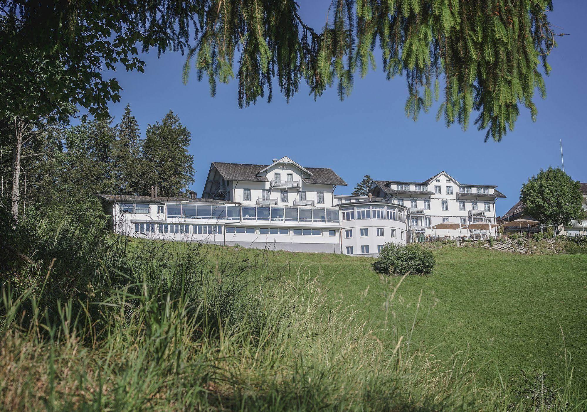 Boutique Hotel Moosegg Emmenmatt エクステリア 写真