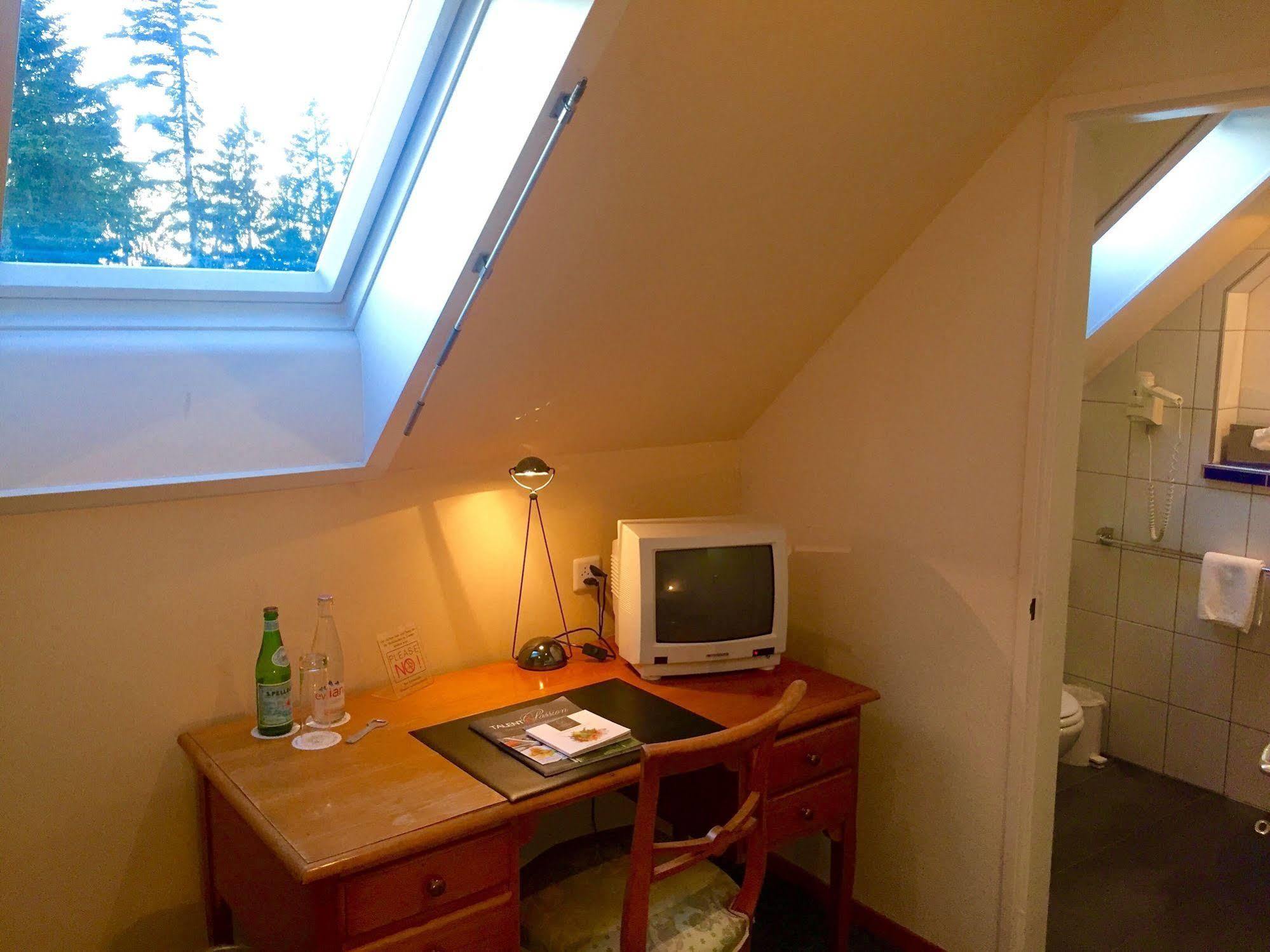 Boutique Hotel Moosegg Emmenmatt エクステリア 写真