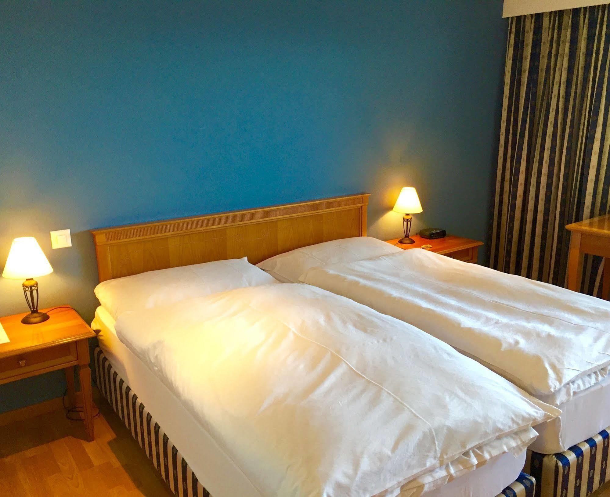Boutique Hotel Moosegg Emmenmatt エクステリア 写真