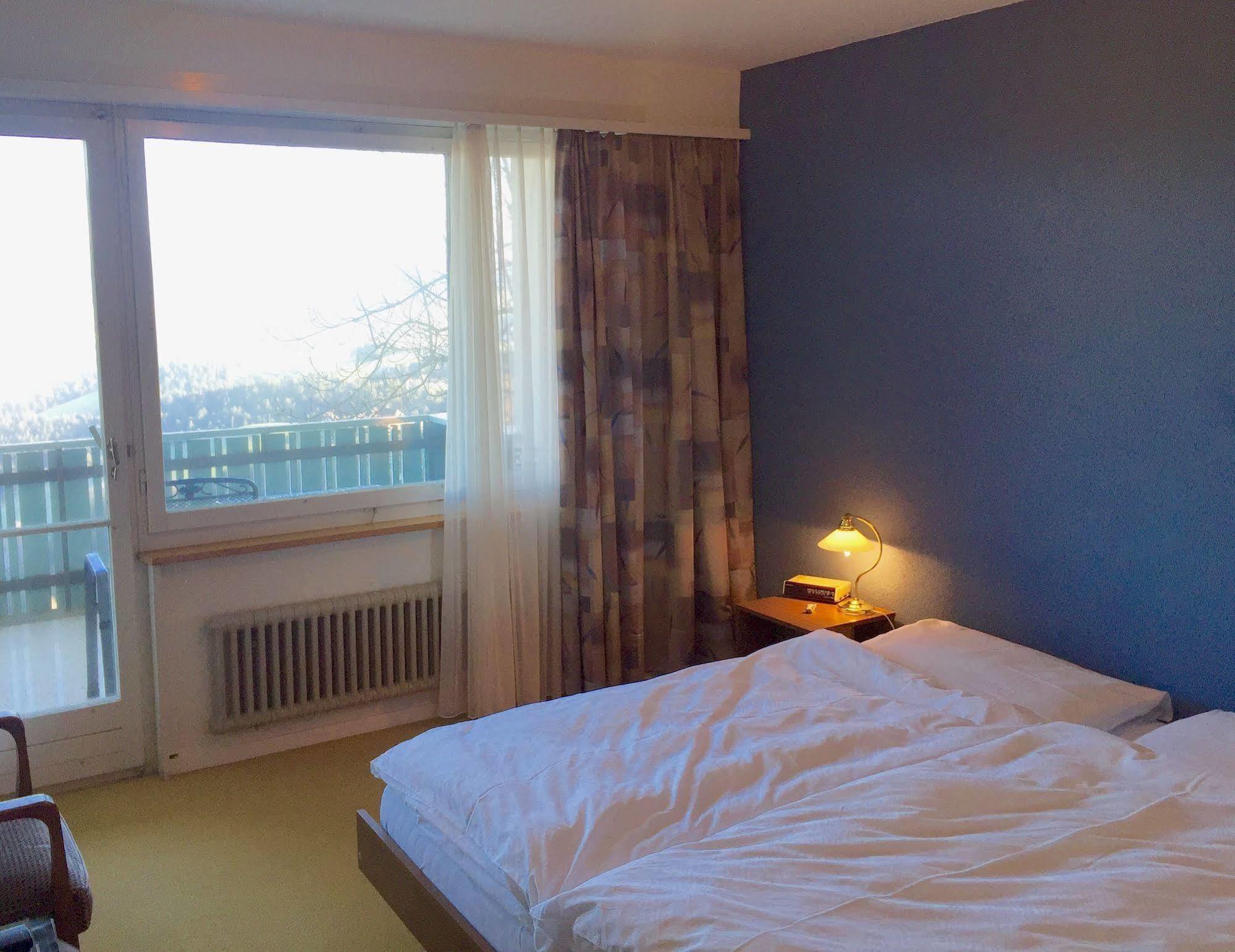 Boutique Hotel Moosegg Emmenmatt エクステリア 写真