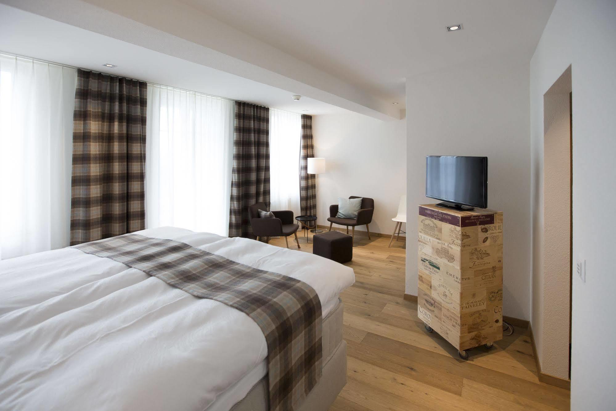Boutique Hotel Moosegg Emmenmatt エクステリア 写真